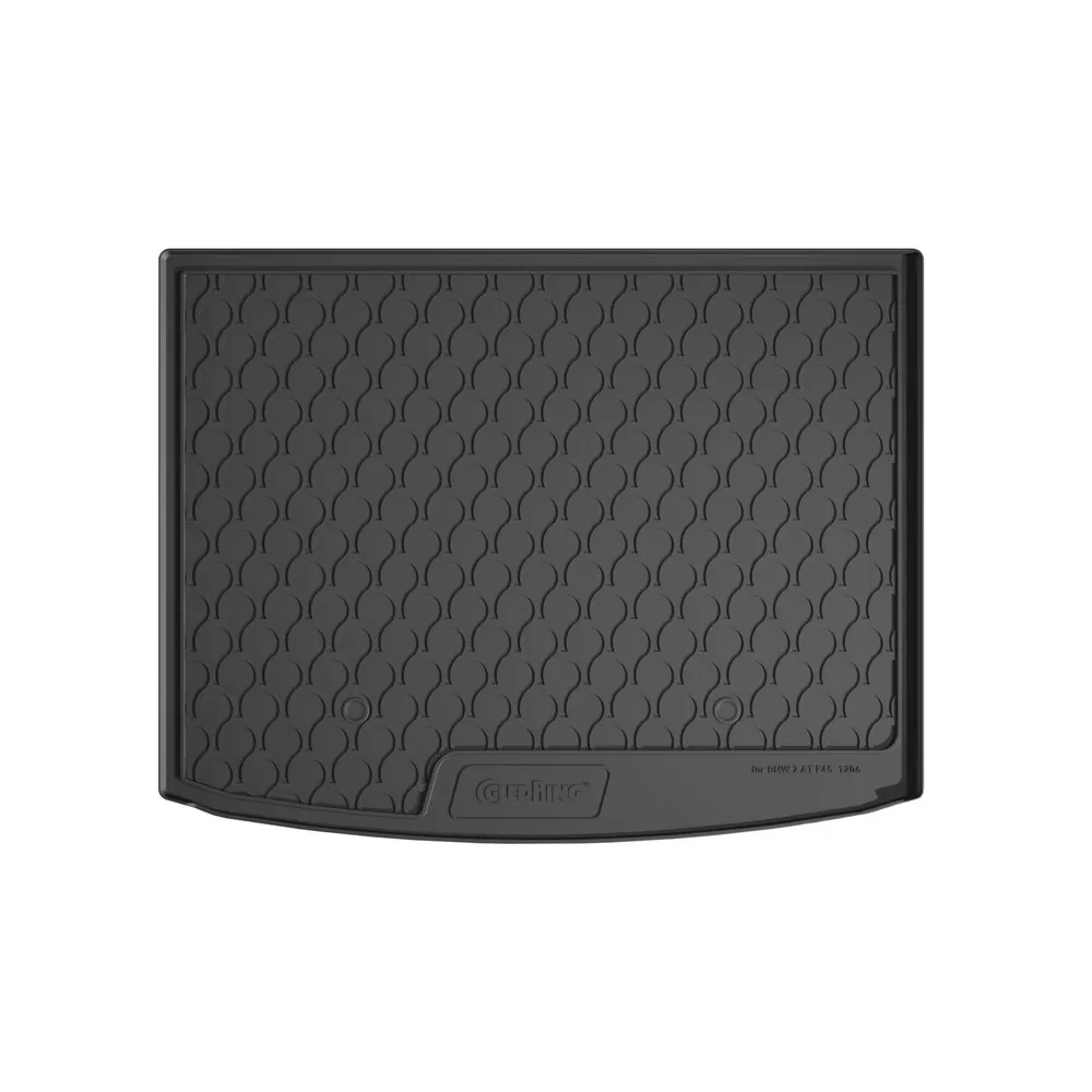 BMW ΣΕΙΡΑ 2 F45 ACTIVE TOURER 09/2014-2021 ΜΑΡΚΕ ΠΑΤΑΚΙ ΣΚΑΦΗ ΠΟΡΤ ΜΠΑΓΚΑΖ SUMISURA TRUNK MAT ΑΠΟ ΑΟΣΜΟ, ΜΗ ΤΟΞΙΚΟ, ΟΙΚΟΛΟΓΙΚΟ Κ