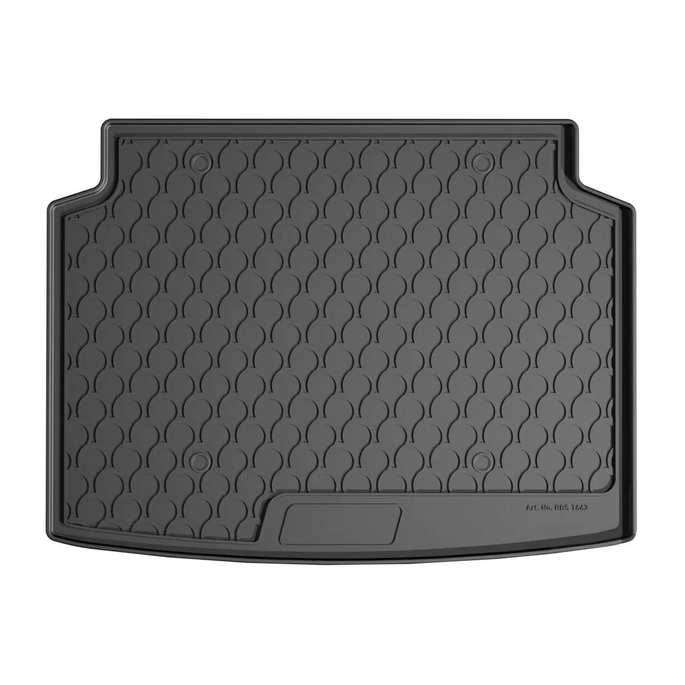 PEUGEOT 308 5D 08/2021+ ΜΑΡΚΕ ΠΑΤΑΚΙ ΣΚΑΦΗ ΠΟΡΤ ΜΠΑΓΚΑΖ SUMISURA TRUNK MAT ΑΠΟ ΑΟΣΜΟ, ΜΗ ΤΟΞΙΚΟ, ΟΙΚΟΛΟΓΙΚΟ ΚΑΙ ΑΝΑΚΥΚΛΩΣΙΜΟ ΣΥΝ