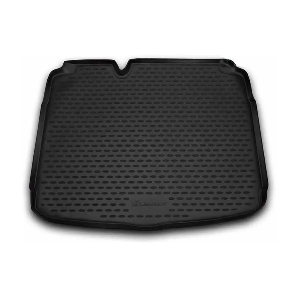 SEAT LEON 09/2005-2012 ΜΑΡΚΕ ΠΑΤΑΚΙ ΣΚΑΦΗ ΠΟΡΤ ΜΠΑΓΚΑΖ TPE ΛΑΣΤΙΧΟ ΣΕ ΜΑΥΡΟ ΧΡΩΜΑ NOVLINE - 1 ΤΕΜ.