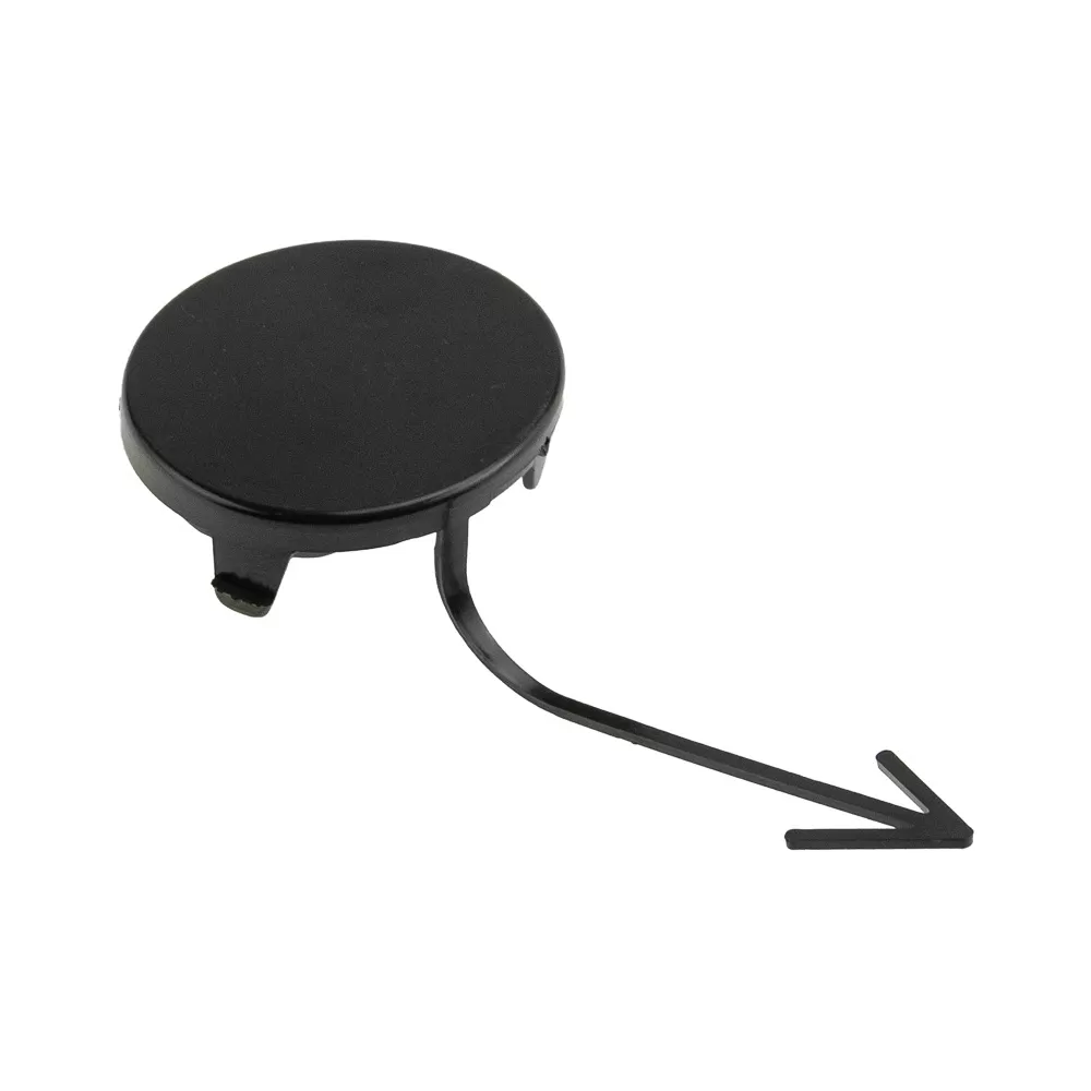 VW GOLF VI 2009 ΚΑΠΑΚΙ ΓΑΝΤΖΟΥ ΡΥΜΟΥΛΚΙΣΗΣ ΕΜΠΡΟΣ ΠΡΟΦΥΛΑΚΤΗΡΑ orig.5K0807241