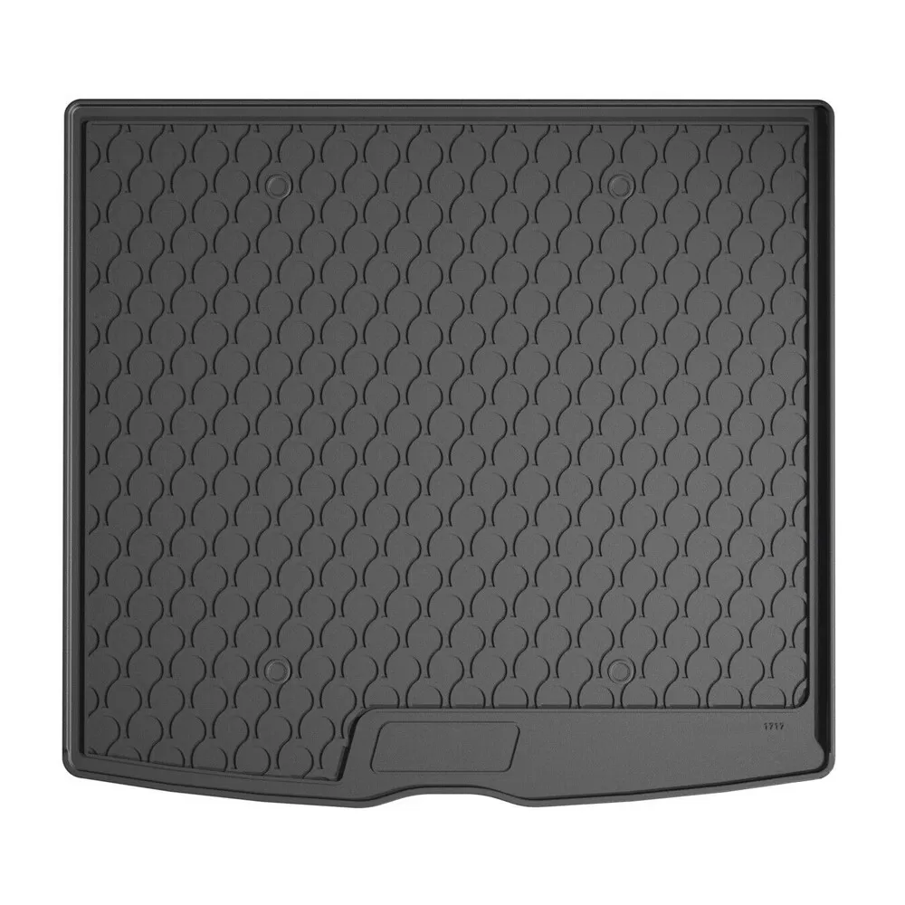 MERCEDES GLE 5D 01/2019+ ΜΑΡΚΕ ΠΑΤΑΚΙ ΣΚΑΦΗ ΠΟΡΤ ΜΠΑΓΚΑΖ SUMISURA TRUNK MAT ΑΠΟ ΑΟΣΜΟ, ΜΗ ΤΟΞΙΚΟ, ΟΙΚΟΛΟΓΙΚΟ ΚΑΙ ΑΝΑΚΥΚΛΩΣΙΜΟ ΣΥ