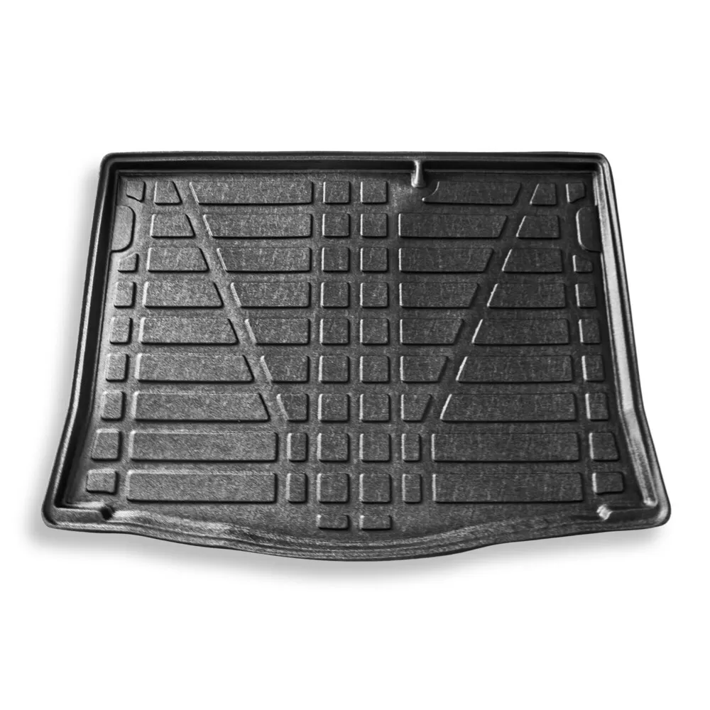 ALFA ROMEO GIULIETTA 04/2010-04/2021 ΜΑΡΚΕ ΠΑΤΑΚΙ ΣΚΑΦΗ ΠΟΡΤ ΜΠΑΓΚΑΖ SU MISURA PRO-FIT ΑΠΟ TPE ΥΛΙΚΟ ΣΕ ΜΑΥΡΟ ΧΡΩΜΑ LAMPA - 1 ΤΕ