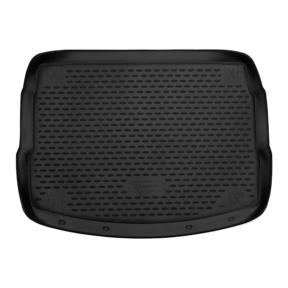 HYUNDAI i30 5D 2017+ ΜΑΡΚΕ ΠΑΤΑΚΙ ΣΚΑΦΗ ΠΟΡΤ ΜΠΑΓΚΑΖ TPE ΛΑΣΤΙΧΟ ΣΕ ΜΑΥΡΟ ΧΡΩΜΑ NOVLINE - 1 ΤΕΜ.