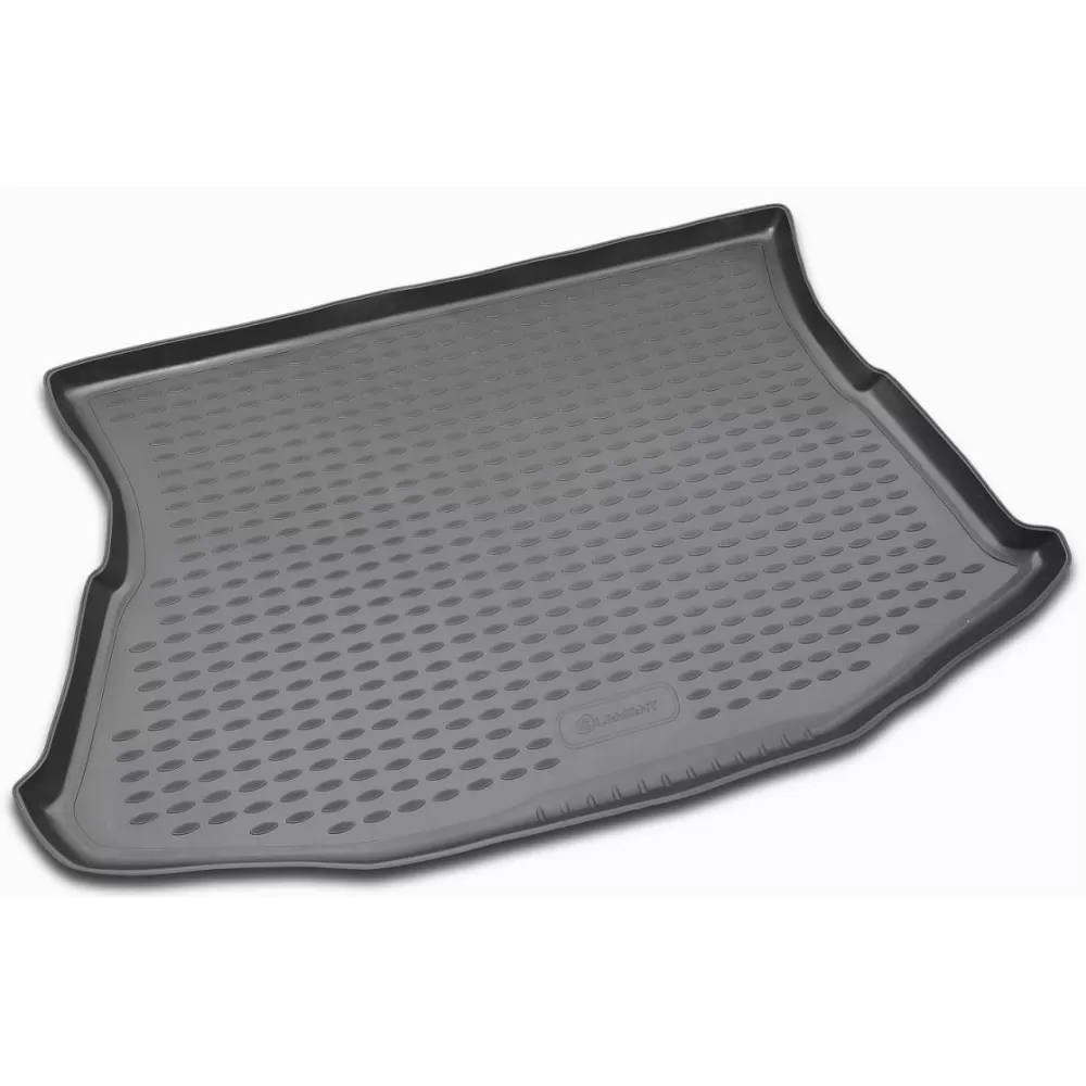 MERCEDES A-CLASS W177 5D 2018+ ΜΑΡΚΕ ΠΑΤΑΚΙ ΣΚΑΦΗ ΠΟΡΤ ΜΠΑΓΚΑΖ TPE ΛΑΣΤΙΧΟ ΣΕ ΜΑΥΡΟ ΧΡΩΜΑ NOVLINE - 1 ΤΕΜ.