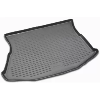 MERCEDES A-CLASS W177 5D 2018+ ΜΑΡΚΕ ΠΑΤΑΚΙ ΣΚΑΦΗ ΠΟΡΤ ΜΠΑΓΚΑΖ TPE ΛΑΣΤΙΧΟ ΣΕ ΜΑΥΡΟ ΧΡΩΜΑ NOVLINE - 1 ΤΕΜ.