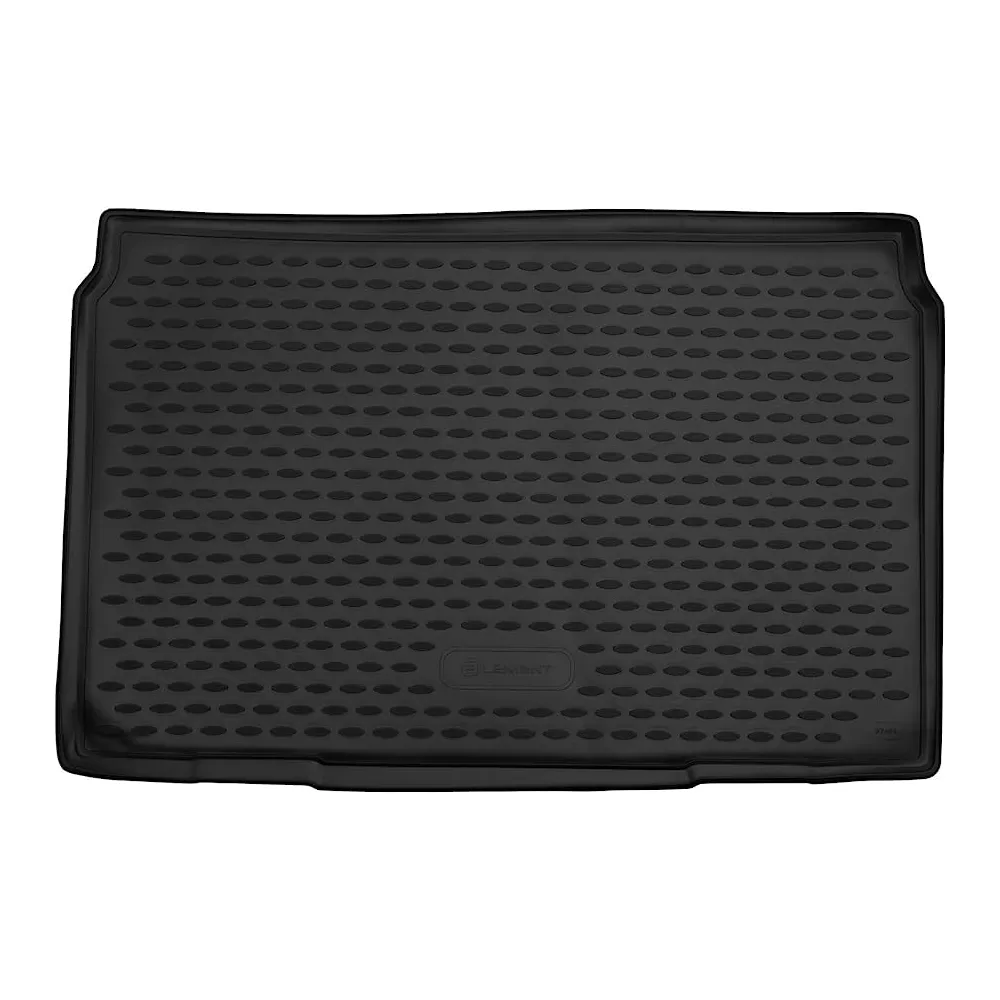 OPEL CORSA F 2019+  ΜΑΡΚΕ ΠΑΤΑΚΙ ΣΚΑΦΗ ΠΟΡΤ ΜΠΑΓΚΑΖ TPE ΛΑΣΤΙΧΟ ΣΕ ΜΑΥΡΟ ΧΡΩΜΑ NOVLINE - 1 ΤΕΜ.