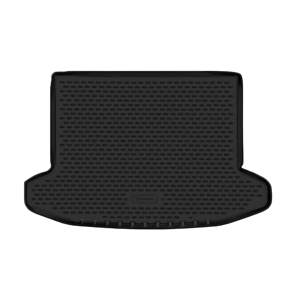 KIA SPORTAGE 5D 2022+ ΜΑΡΚΕ ΠΑΤΑΚΙ ΣΚΑΦΗ ΠΟΡΤ ΜΠΑΓΚΑΖ TPE ΛΑΣΤΙΧΟ ΣΕ ΜΑΥΡΟ ΧΡΩΜΑ NOVLINE - 1 ΤΕΜ.