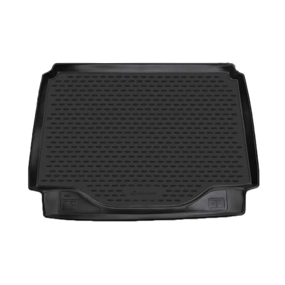 OPEL MOKKA 5D 2012-2017  ΜΑΡΚΕ ΠΑΤΑΚΙ ΣΚΑΦΗ ΠΟΡΤ ΜΠΑΓΚΑΖ TPE ΛΑΣΤΙΧΟ ΣΕ ΜΑΥΡΟ ΧΡΩΜΑ NOVLINE - 1 ΤΕΜ.