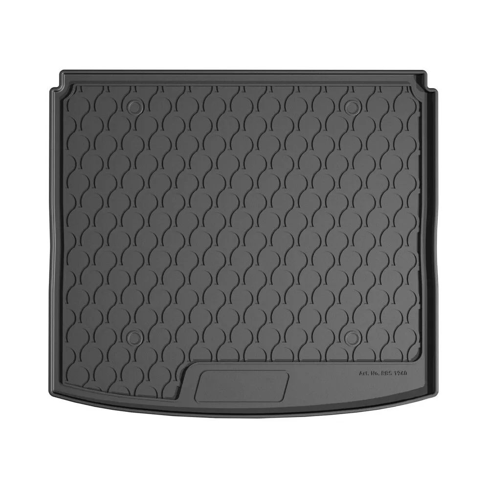 MG ZS 03/2021+ (ΟΧΙ ΥΒΡΙΔΙΚΟ) ΜΑΡΚΕ ΠΑΤΑΚΙ ΣΚΑΦΗ ΠΟΡΤ ΜΠΑΓΚΑΖ SUMISURA TRUNK MAT ΑΠΟ ΑΟΣΜΟ, ΜΗ ΤΟΞΙΚΟ, ΟΙΚΟΛΟΓΙΚΟ ΚΑΙ ΑΝΑΚΥΚΛΩΣΙ