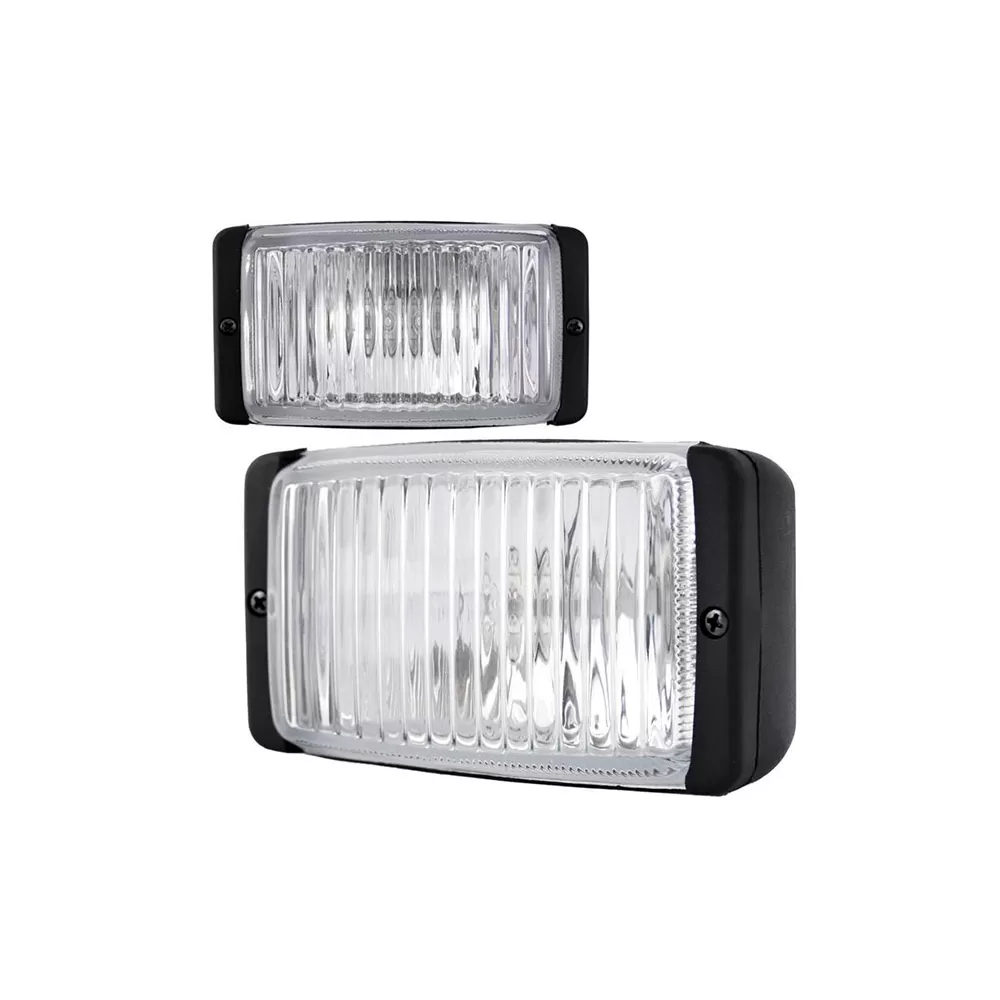 ΠΡΟΒΟΛΕΙΣ LA-7020 ΛΕΥΚΟΙ - 2 ΤΕΜ