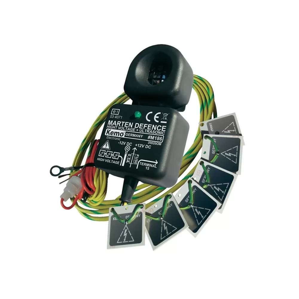MAGICAR T 186M