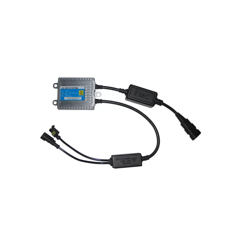 XENON BALLAST A9 35W