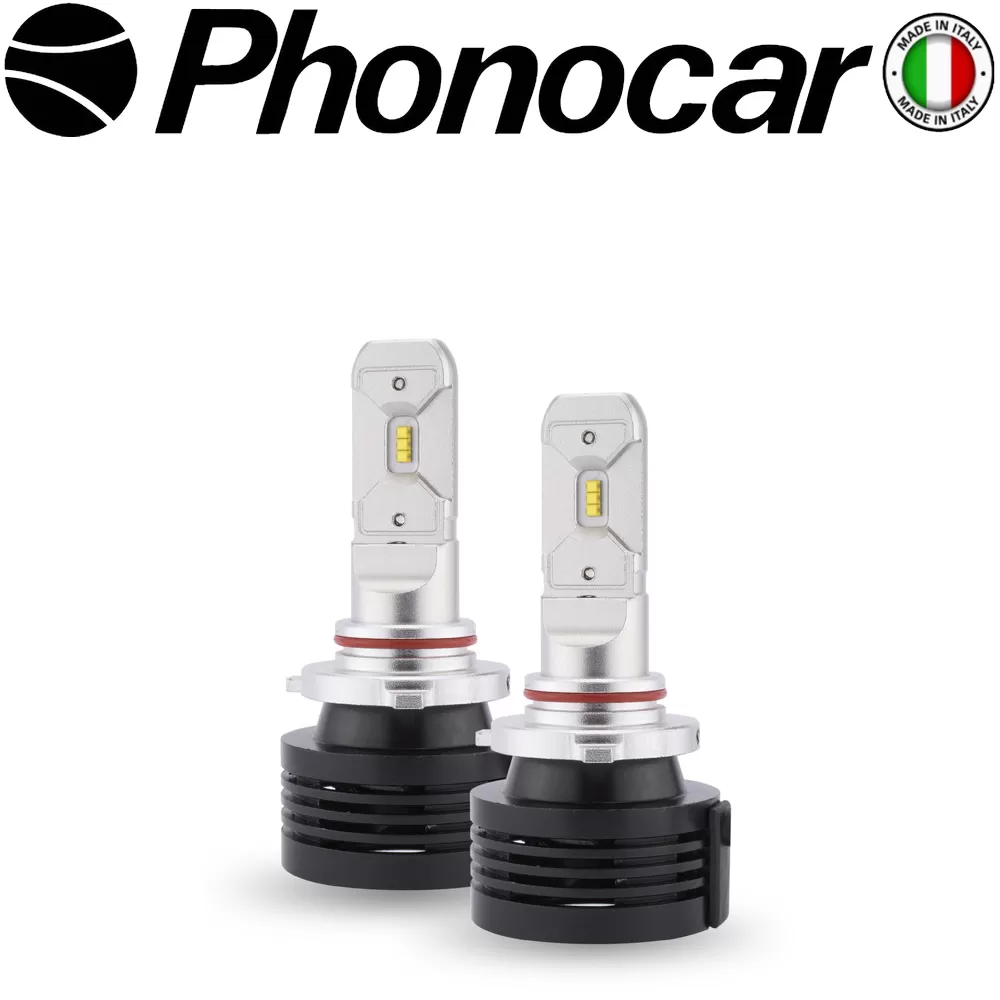 07.529 PHONOCAR