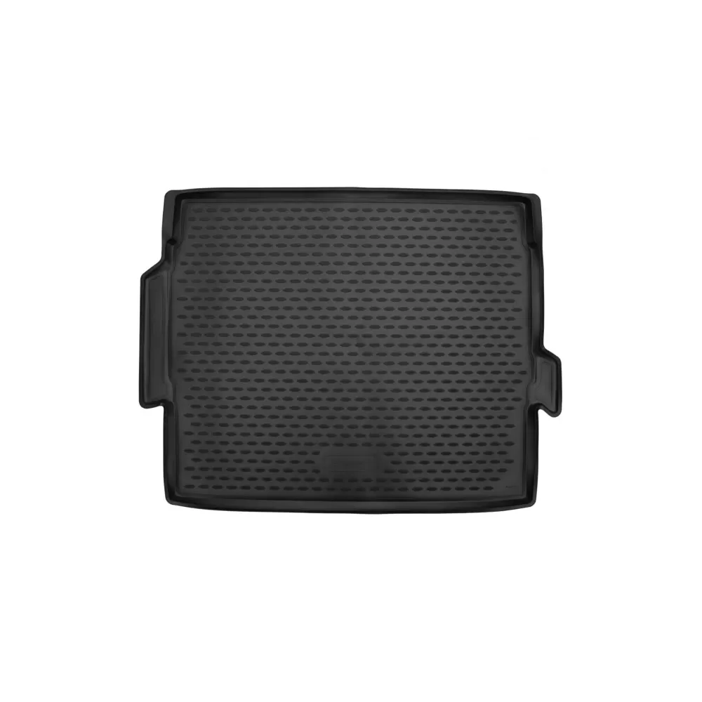 OPEL GRANDLAND SW 2017+ (ΚΑΤΩ ΕΠΙΠΕΔΟ) ΜΑΡΚΕ ΠΑΤΑΚΙ ΣΚΑΦΗ ΠΟΡΤ ΜΠΑΓΚΑΖ TPE ΛΑΣΤΙΧΟ ΣΕ ΜΑΥΡΟ ΧΡΩΜΑ NOVLINE - 1 ΤΕΜ.