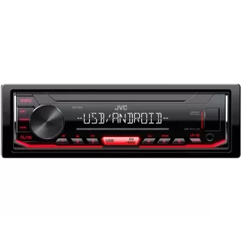 JVC KD-X162 Radio USB