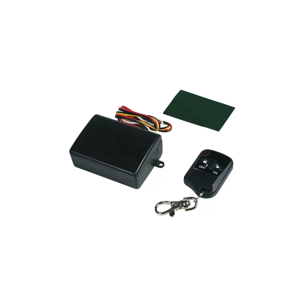 ΠΛΑΚΕΤΑ ΤΗΛΕΧ/ΣΜΟΥ 12V