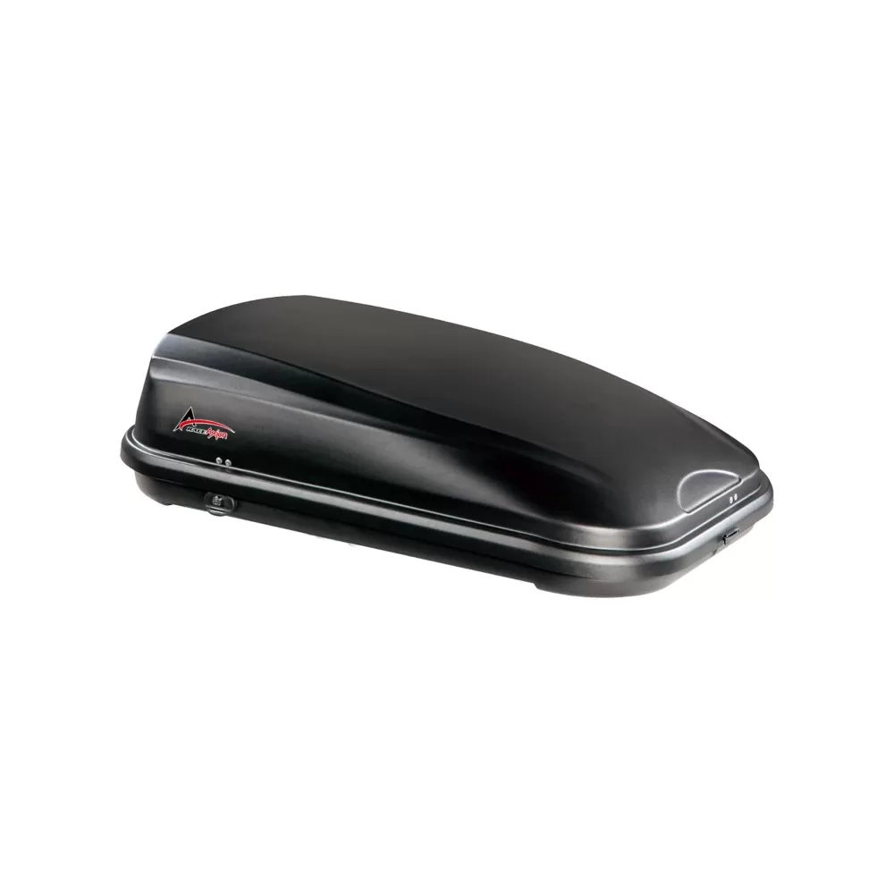 ΜΠΑΓΚΑΖΙΕΡΑ ΟΡΟΦΗΣ RACE AXION 420L 87.02.N (ΜΑΥΡΗ/ΕΛΑΦΡΩΣ ΑΝΑΓΛΥΦΗ - 145X94X42 cm - MAX 50 kg)