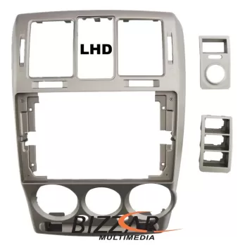 Πρόσοψη & Καλωδίωση Hyundai Getz 2002-2009 Για Tablet 9"