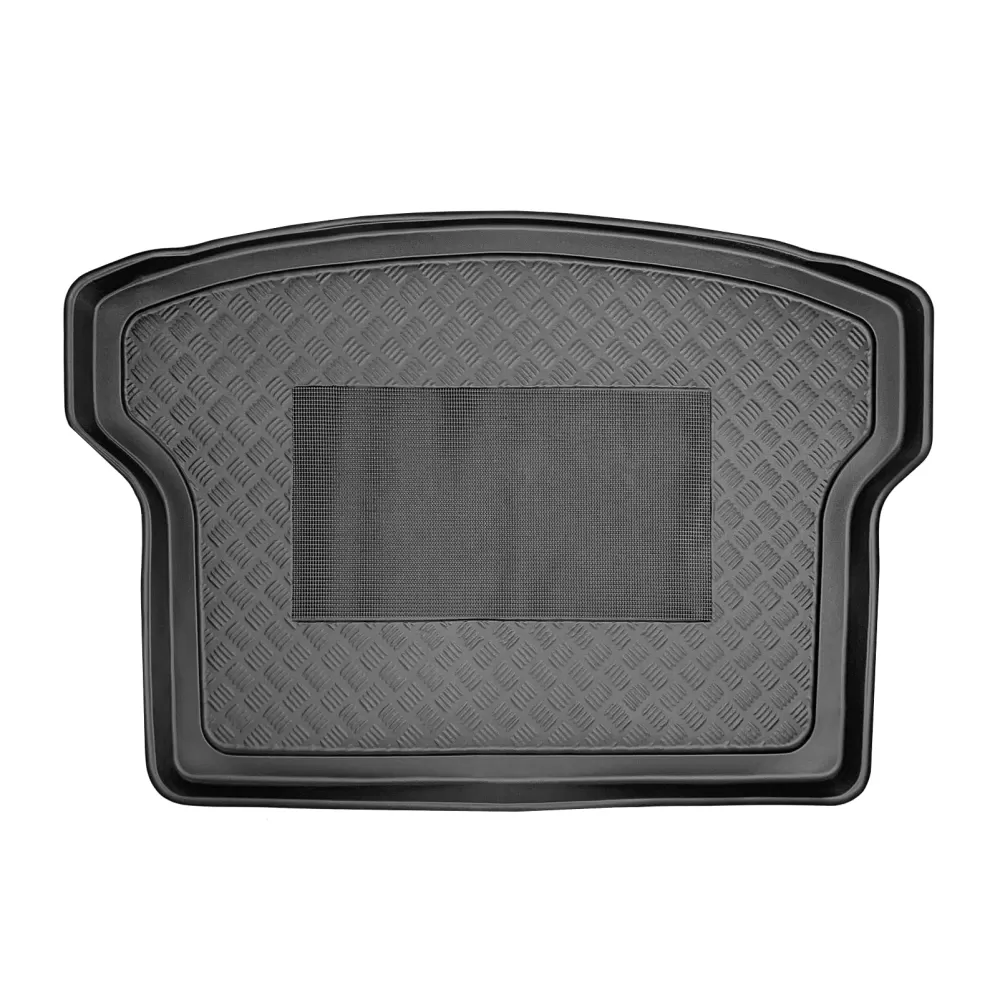 NISSAN X-TRAIL 7D 2014-2020 ΜΑΡΚΕ ΠΑΤΑΚΙ ΣΚΑΦΗ ΠΟΡΤ ΜΠΑΓΚΑΖ ΛΑΣΤΙΧΟ ΣΕ ΜΑΥΡΟ ΧΡΩΜΑ CIK - 1 ΤΕΜ.