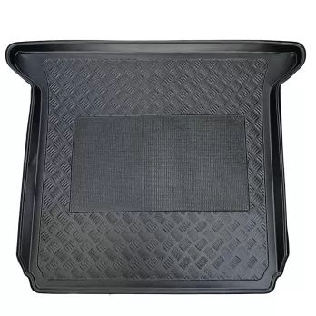 SUZUKI JIMNY 2D 2021+ 96x96cm ΜΑΡΚΕ ΠΑΤΑΚΙ ΣΚΑΦΗ ΠΟΡΤ ΜΠΑΓΚΑΖ ΛΑΣΤΙΧΟ ΣΕ ΜΑΥΡΟ ΧΡΩΜΑ CIK - 1 ΤΕΜ