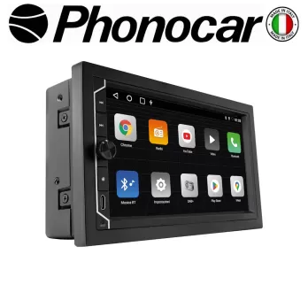 VM 003 PHONOCAR
