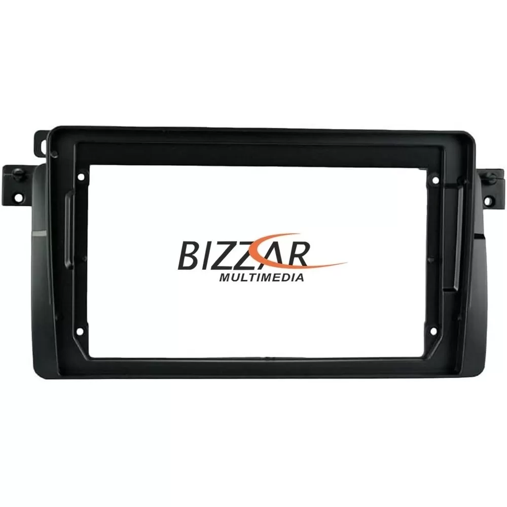 Clarion GL300 Series 4Core Android11 2+32GB BMW E46 Navigation Multimedia Tablet 9" Με Carplay & Android Auto