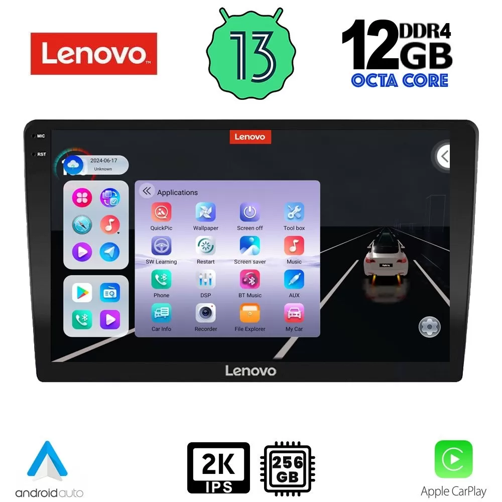 LENOVO SSZ 12909_CPA (9inc) MULTIMEDIA TABLET