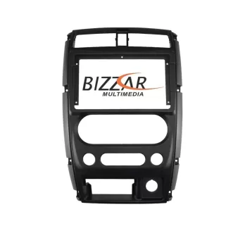Clarion GL700 Lite Series 8Core Android11 2+32GB Suzuki Jimny 2007-2017 Navigation Multimedia Tablet 9" Με Carplay & Android Aut