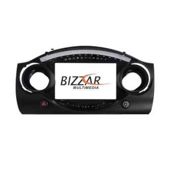 Clarion GL700 Lite Series 8Core Android11 2+32GB Mini Cooper R50 Navigation Multimedia Tablet 9" Με Carplay & Android Auto