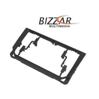 Clarion GL700 Series 8Core Android11 4+64GB Seat Arona/Ibiza Navigation Multimedia Tablet 9" Με Carplay & Android Auto
