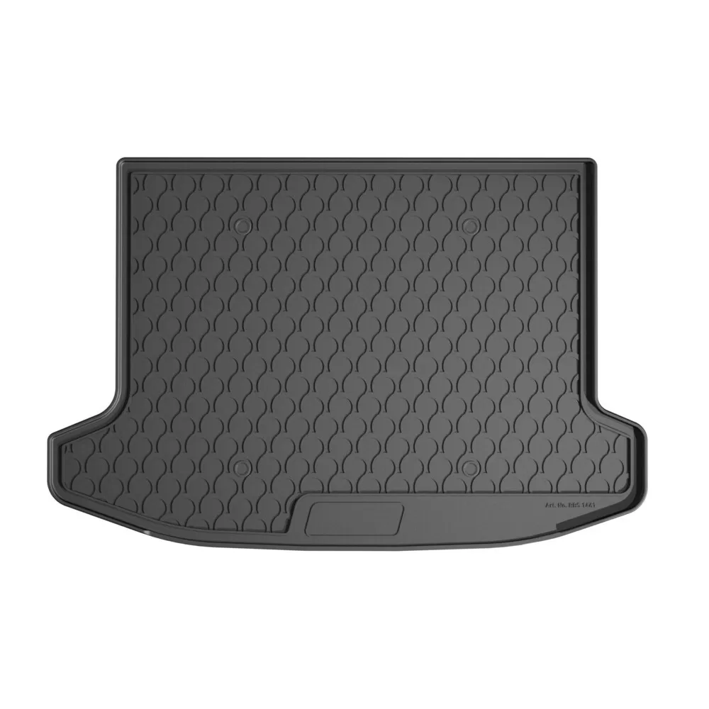 ΜΑΡΚΕ ΠΑΤΑΚΙ ΣΚΑΦΗ ΠΟΡΤ ΜΠΑΓΚΑΖ ΓΙΑ ΠΑΤΑΚΙ ΣΚΑΦΗ ΠΟΡΤ ΜΠΑΓΚΑΖ SUMISURA TRUNK MAT ΓΙΑ KIA SPORTAGE 12/2021+ (ΥΒΡΙΔΙΚΟ/ΑΝΩ ΜΕΡΟΣ) 