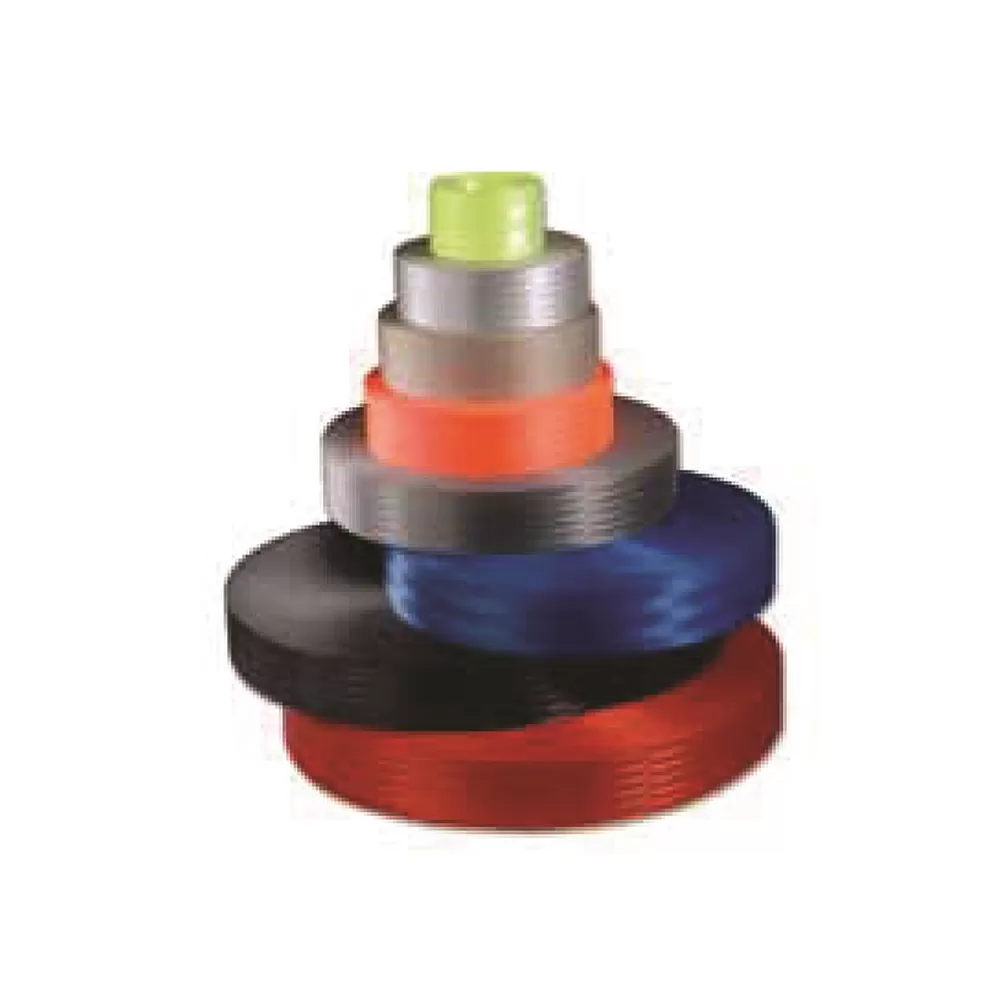 Ιμάντας Ζώνης ανθρακί 47mm Velm