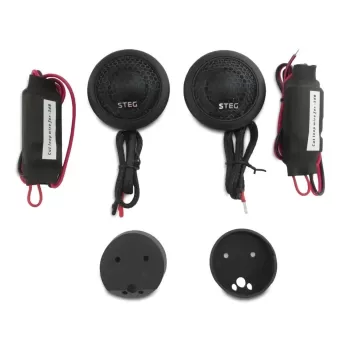 STEG SQL650C Διαιρούμενο Ηχείο 16,5cm