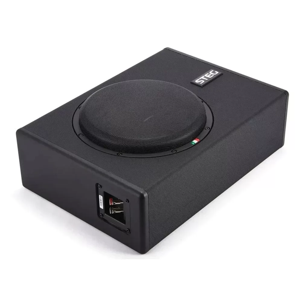 STEG ST10P Subwoofer Box 10"