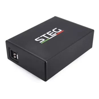STEG ST10P Subwoofer Box 10"