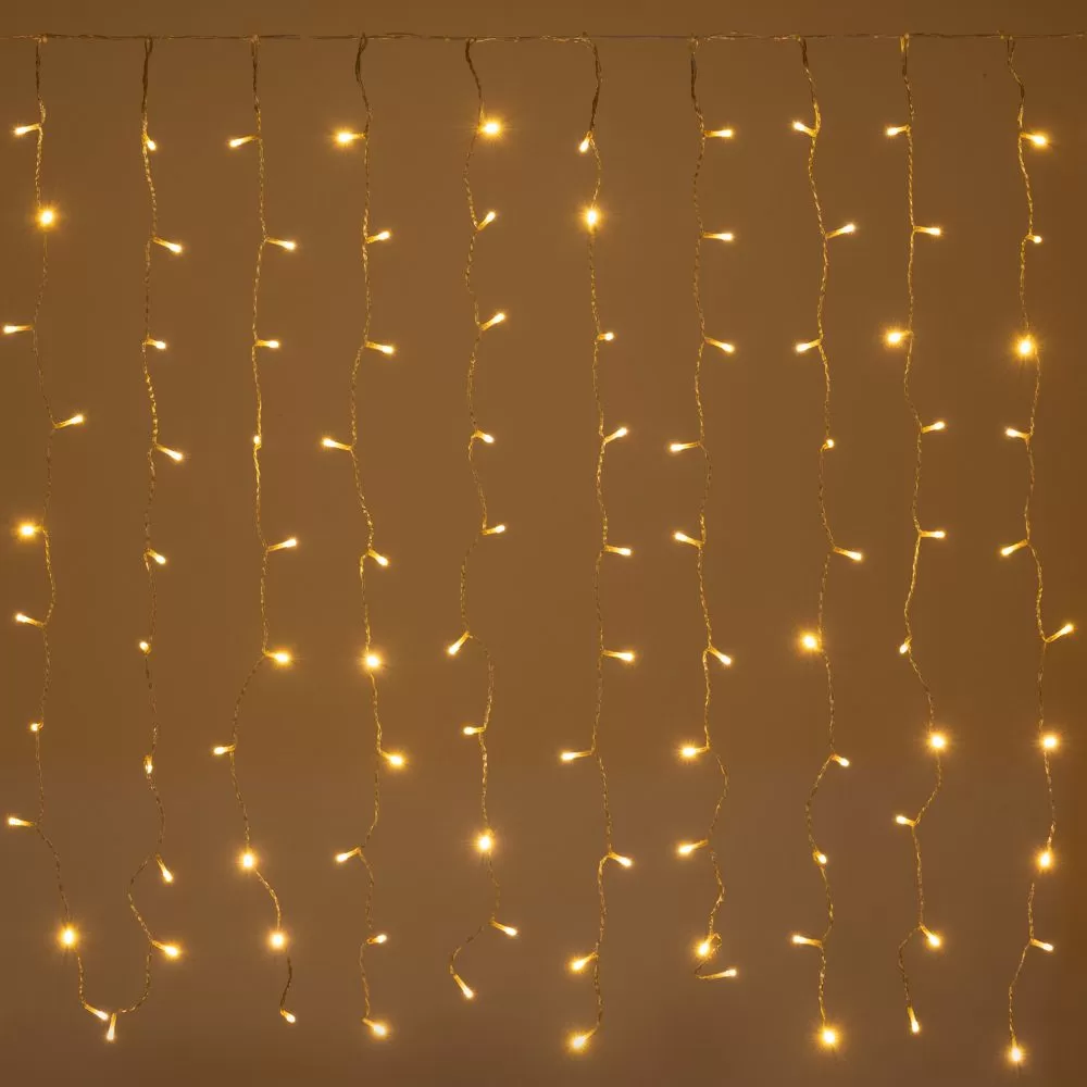 200 LED ΚΟΥΡΤΙΝΑ ΔΙΑΦΑΝΟ ΖΕΣΤΟ ΕΠΕΚΤΕΙΝΟΜΕΝΗ ΣΤΑΘΕΡΗ 2Χ1ΜΕΤΡΑ ΕΣΩΤ AND ΕΞΩΤ ΧΩΡΟΥ
