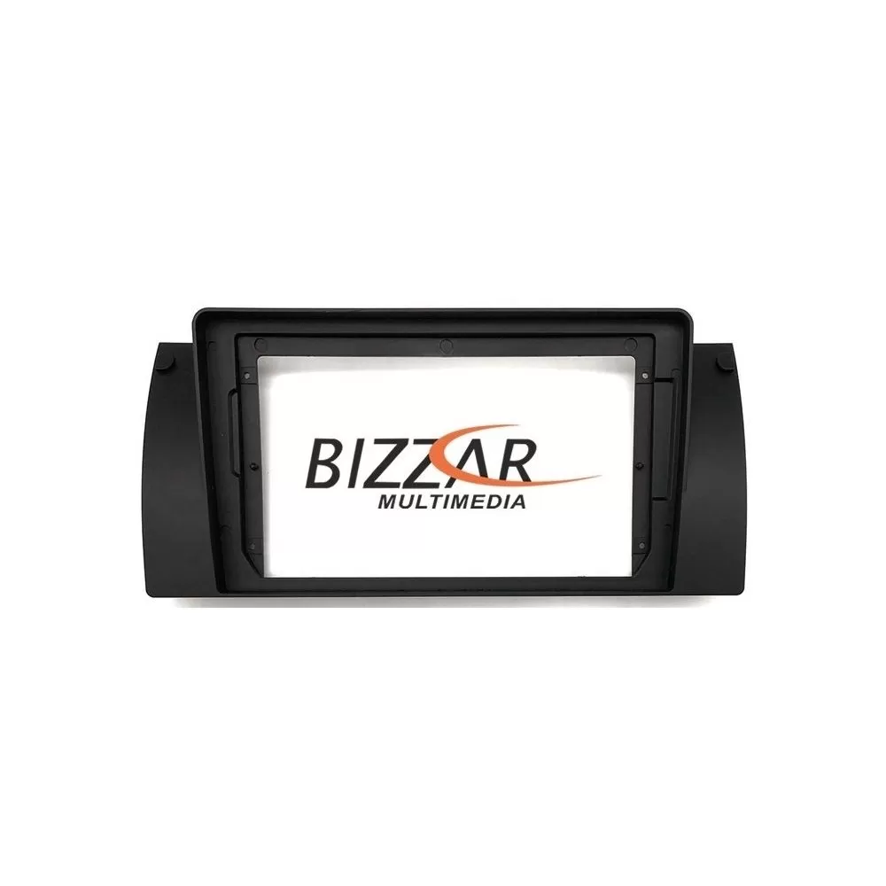 Clarion GL700 Series 8Core Android13 4+64GB BMW 5 Series (E39) / X5 (E53) Navigation Multimedia Tablet 9" Με Carplay & Android A
