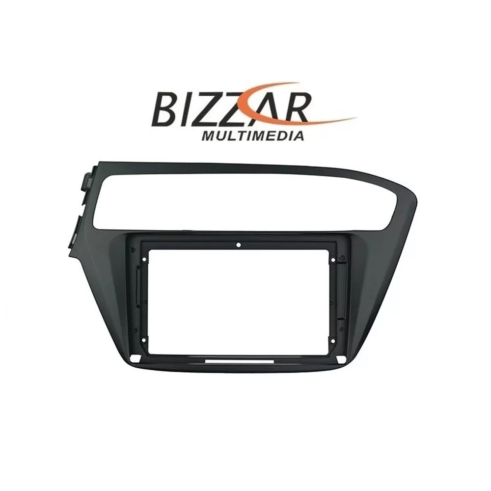 Clarion GL700 Series 8Core Android13 4+64GB Hyundai i20 2018-2020 Navigation Multimedia Tablet 9" Με Carplay & Android Auto