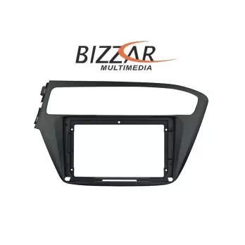 Clarion GL700 Series 8Core Android13 4+64GB Hyundai i20 2018-2020 Navigation Multimedia Tablet 9" Με Carplay & Android Auto
