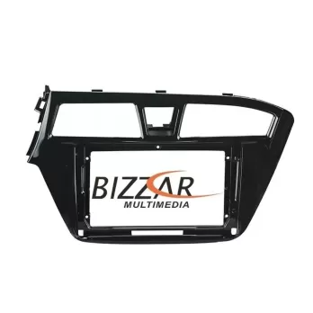 Clarion GL700 Series 8Core Android13 4+64GB Hyundai i20 2014-2018 Navigation Multimedia Tablet 9" Με Carplay & Android Auto