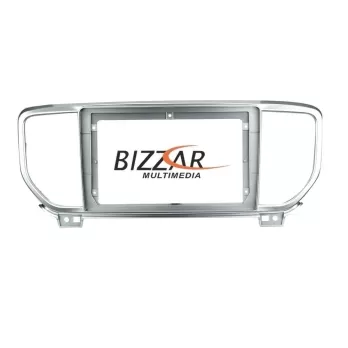 Clarion GL700 Series 8Core Android13 4+64GB Kia Sportage 2018-2021 Navigation Multimedia Tablet 9" Με Carplay & Android Auto
