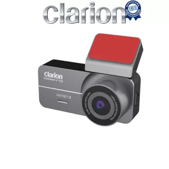 CLARION DVR M02