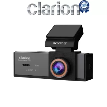 CLARION DVR M07