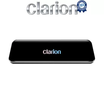 CLARION DVR G01