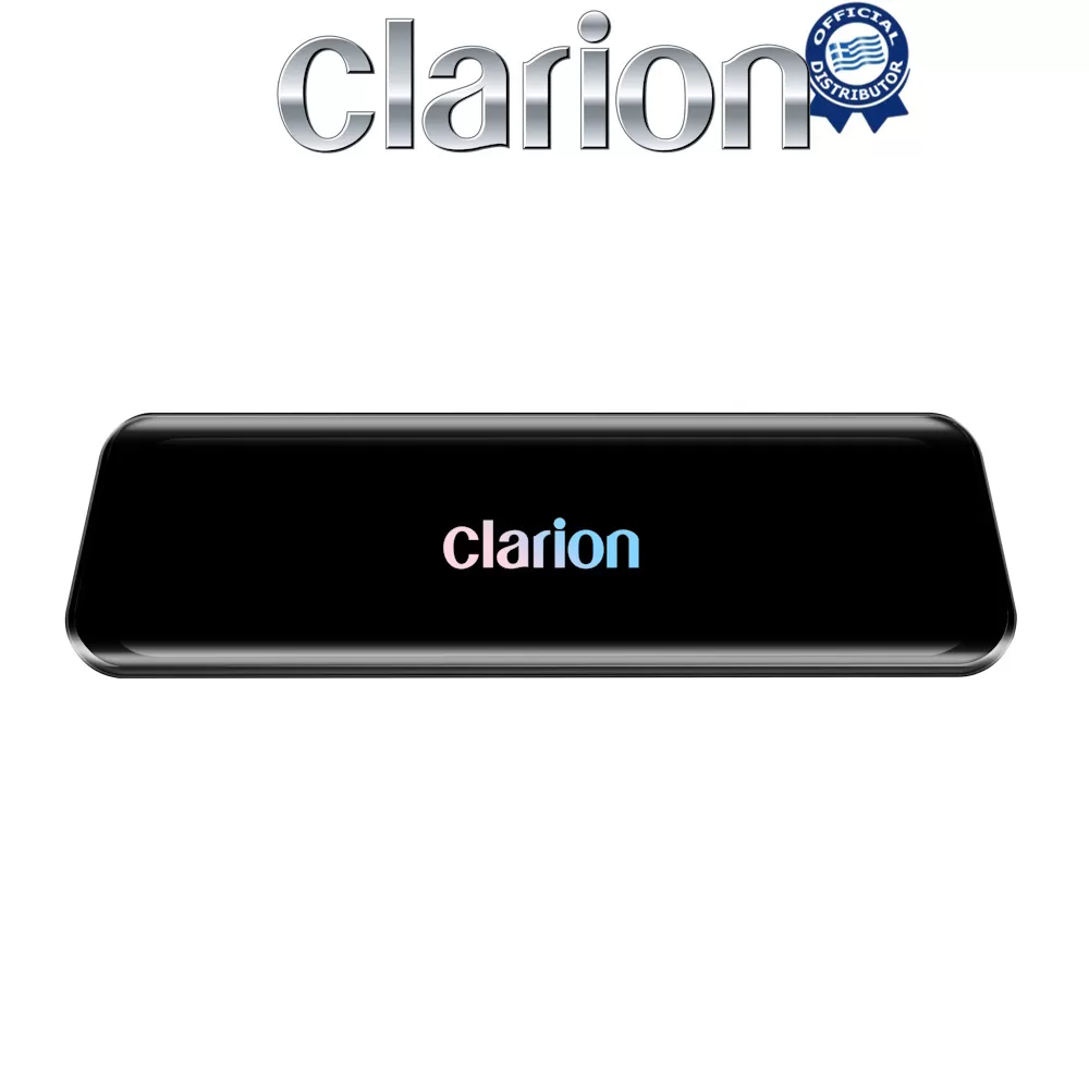 CLARION DVR G02
