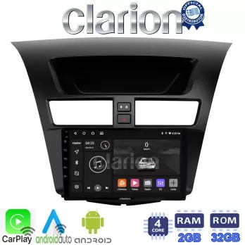 CLARION GL31994 Οθόνη OEM Multimedia Αυτοκινήτου για Mazda BT50 2012  2018 (CarPlay/AndroidAuto/BT/GPS/WIFI/G
