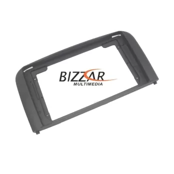 Nakamichi NAM5260 Series 4Core Android12 4+64GB Volvo S80 1998-2006 Navigation Multimedia Tablet 9" Με Carplay & Android Auto
