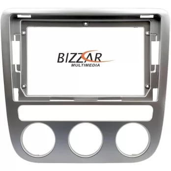 Nakamichi NAM5260 Series 4Core Android12 4+64GB VW Scirocco 2008-2014 Navigation Multimedia Tablet 9" Με Carplay & Android Auto