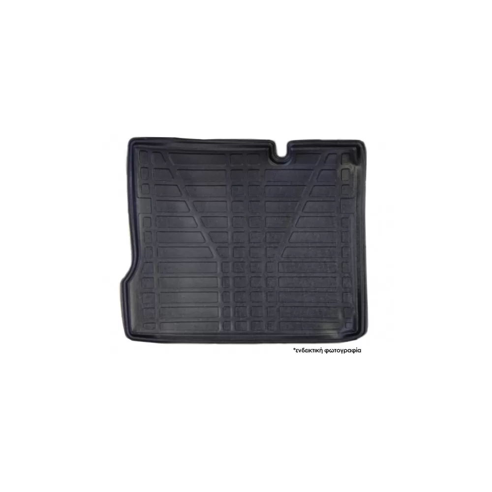 ΣΚΑΦΗ ΠΟΡΤ ΜΠΑΓΚΑΖ ΜΑΡΚΕ ΛΑΣΤΙΧΟ ARO ΓΙΑ VOLVO XC60 2009-2016  - 1 ΤΕΜ.