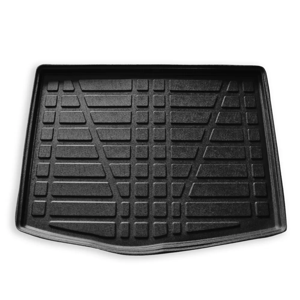 ΜΑΡΚΕ ΠΑΤΑΚΙ ΣΚΑΦΗ ΠΟΡΤ ΜΠΑΓΚΑΖ ΓΙΑ KIA STONIC 10/2017-09/2020 SU MISURA PRO-FIT ΑΠΟ TPE ΥΛΙΚΟ ΣΕ ΜΑΥΡΟ ΧΡΩΜΑ LAMPA - 1 ΤΕΜ.